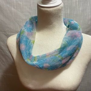 Vintage Neck scarf